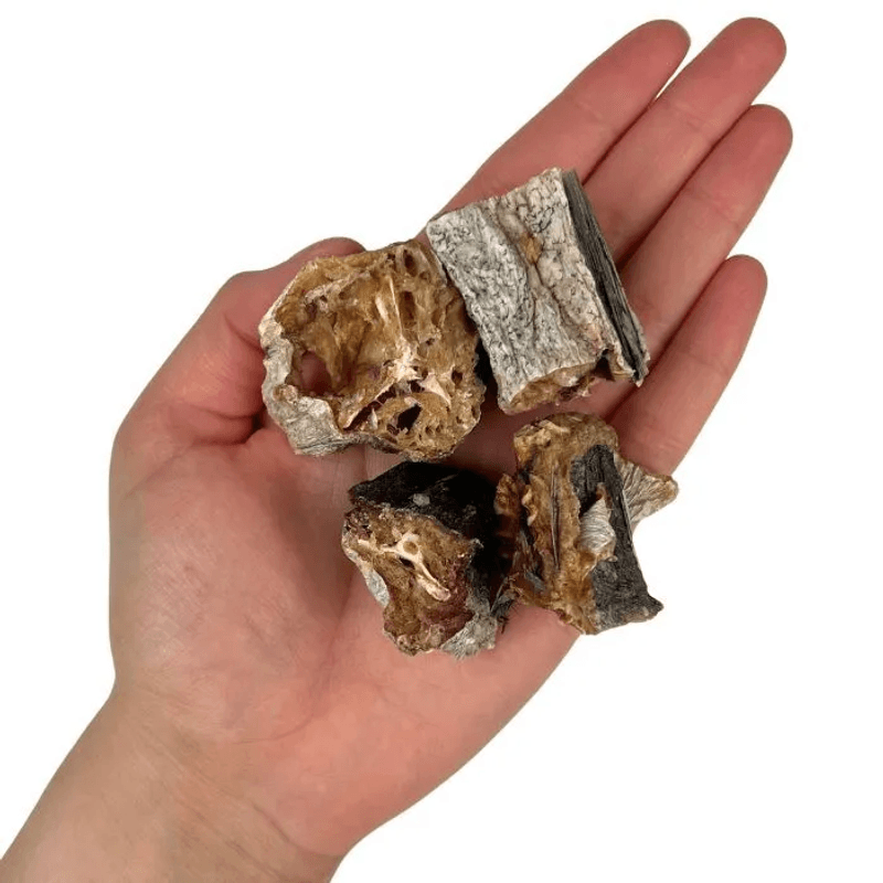 OZAMI DOG SNACK LYSING-BIFF 60g