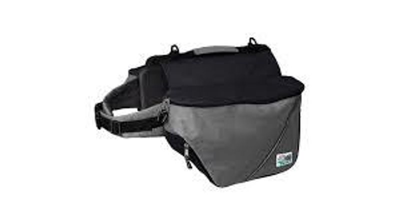 DOGGLES BACKPACKING EXTREME KLØV XXS