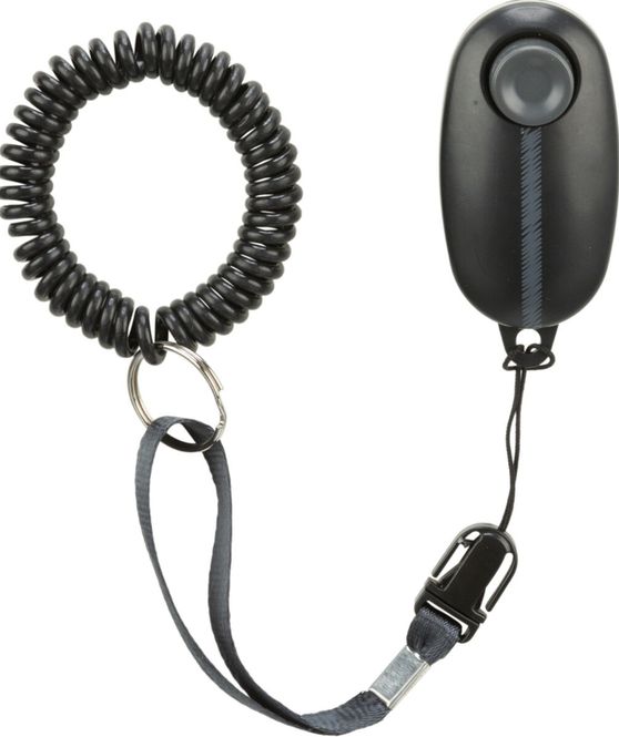 Hovedbilde TRIXIE SOFT CLICKER