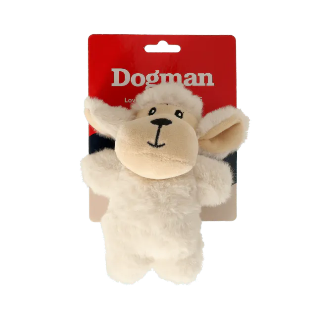 Hovedbilde HUNDELEKE SAU